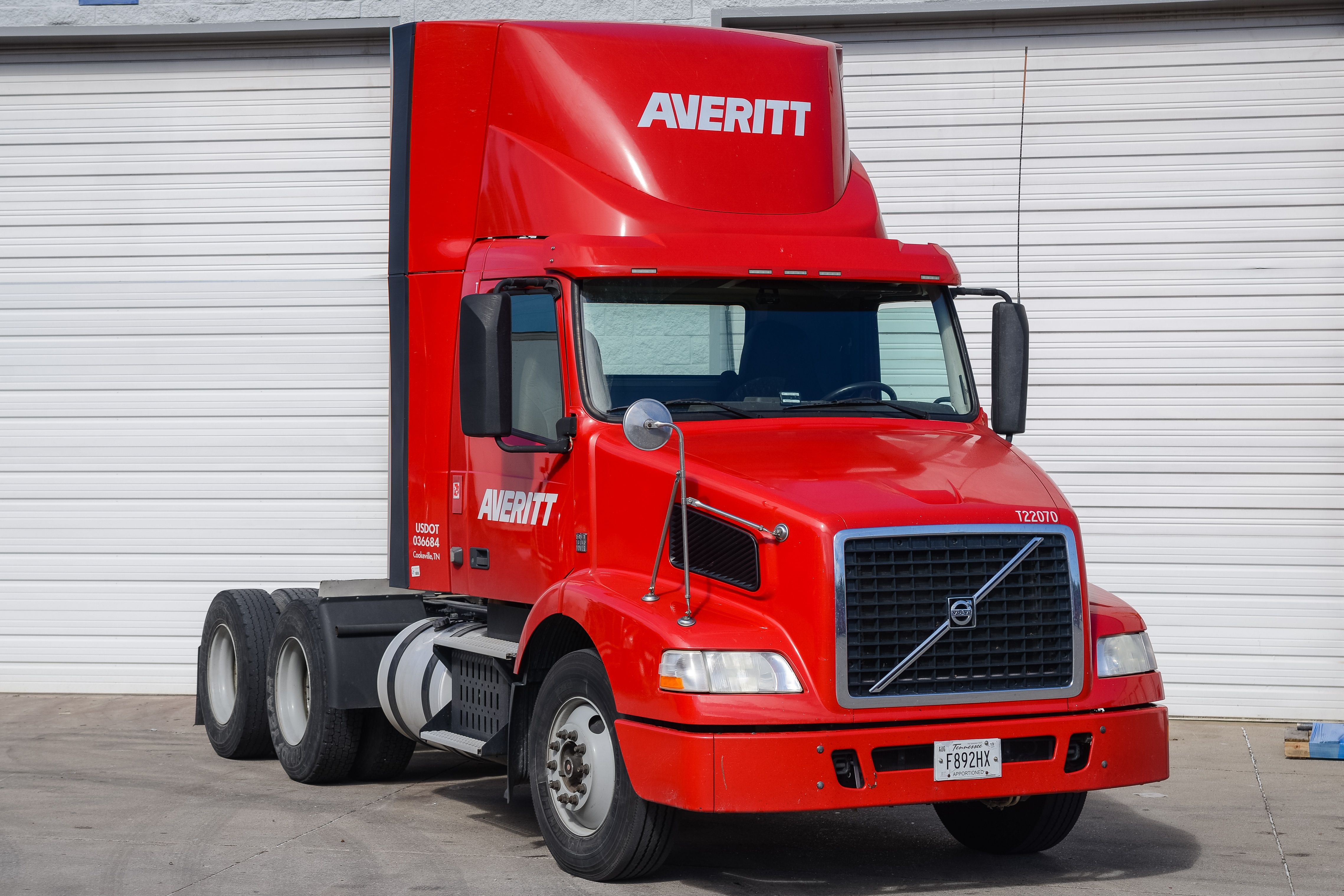 Averitt Equips You Averitt Equips You